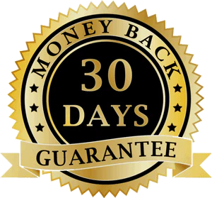 Money-back-guarantee3 days